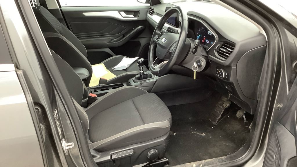 Used Ford Focus 2026 for sale - 77507645: Photo 7