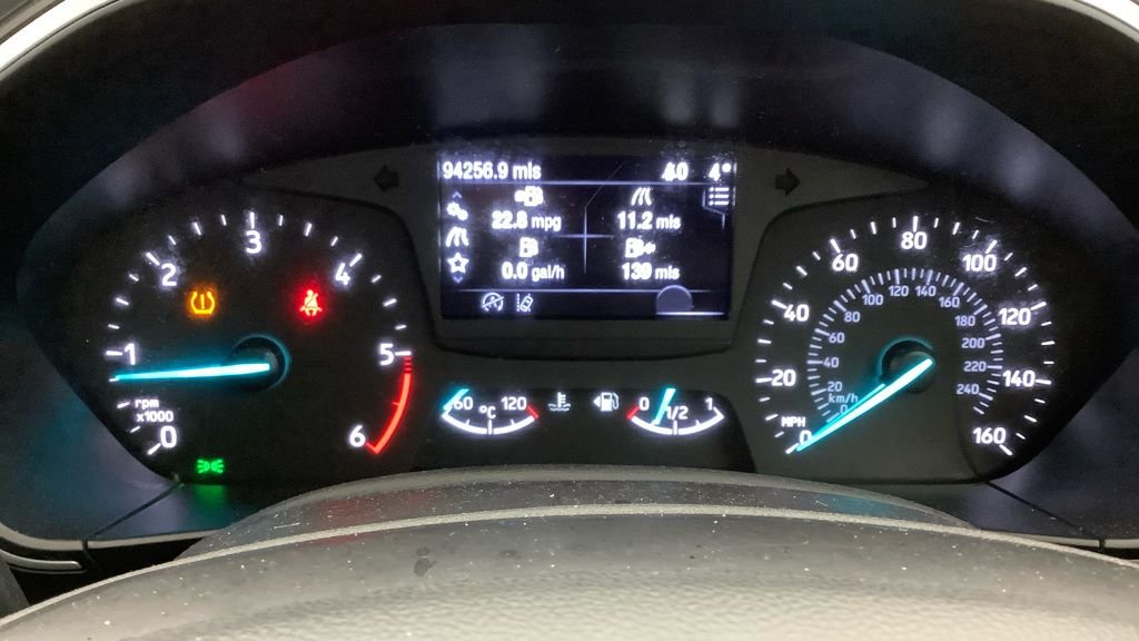 Used Ford Focus 2026 for sale - 77507645: Photo 9