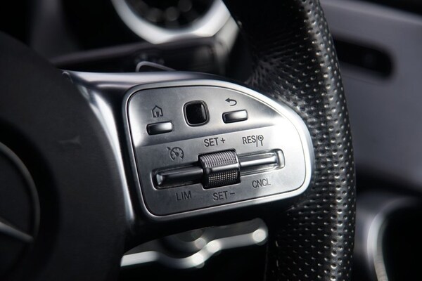 Used Mercedes-Benz CLA 2021 for sale - 75596838: Photo 12