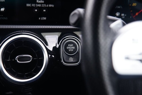 Used Mercedes-Benz CLA 2021 for sale - 75596838: Photo 16