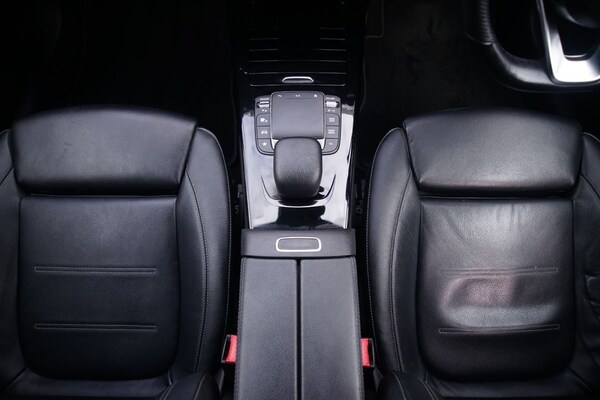 Used Mercedes-Benz CLA 2021 for sale - 75596838: Photo 20