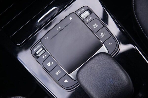 Used Mercedes-Benz CLA 2021 for sale - 75596838: Photo 21