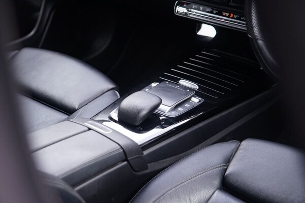 Used Mercedes-Benz CLA 2021 for sale - 75596838: Photo 22
