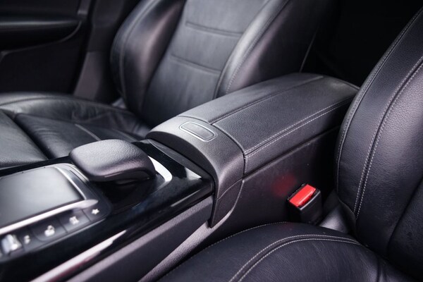 Used Mercedes-Benz CLA 2021 for sale - 75596838: Photo 23