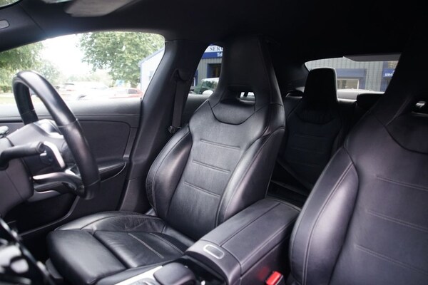 Used Mercedes-Benz CLA 2021 for sale - 75596838: Photo 24