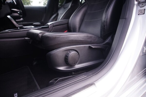 Used Mercedes-Benz CLA 2021 for sale - 75596838: Photo 25