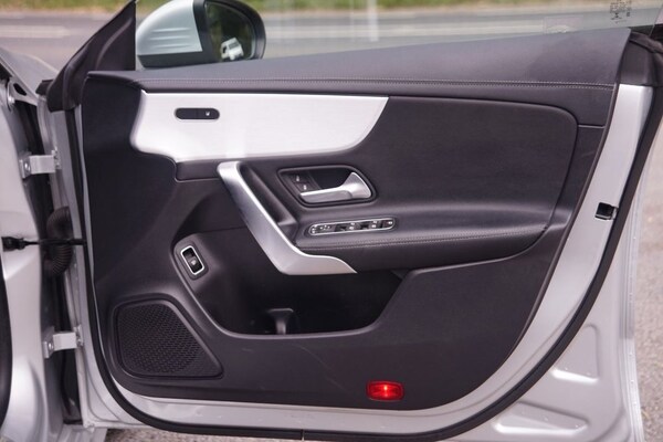 Used Mercedes-Benz CLA 2021 for sale - 75596838: Photo 28