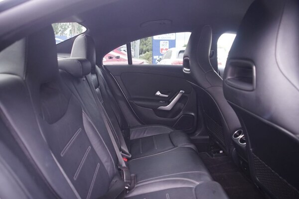 Used Mercedes-Benz CLA 2021 for sale - 75596838: Photo 30