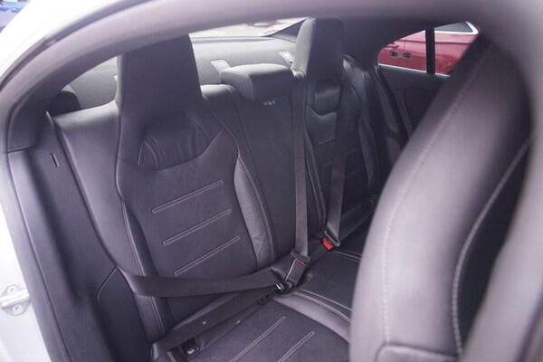 Used Mercedes-Benz CLA 2021 for sale - 75596838: Photo 31
