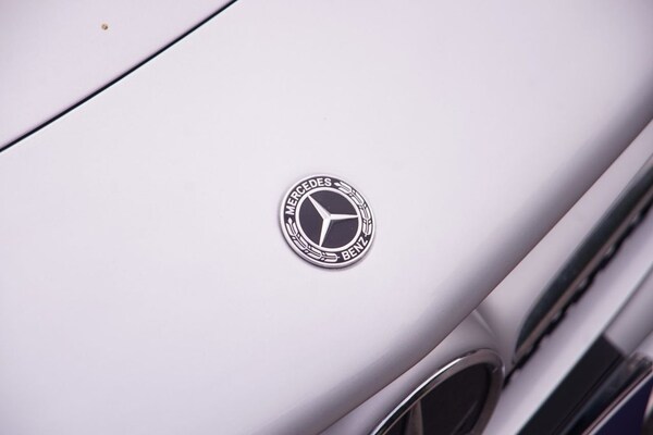 Used Mercedes-Benz CLA 2021 for sale - 75596838: Photo 32