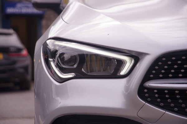 Used Mercedes-Benz CLA 2021 for sale - 75596838: Photo 34