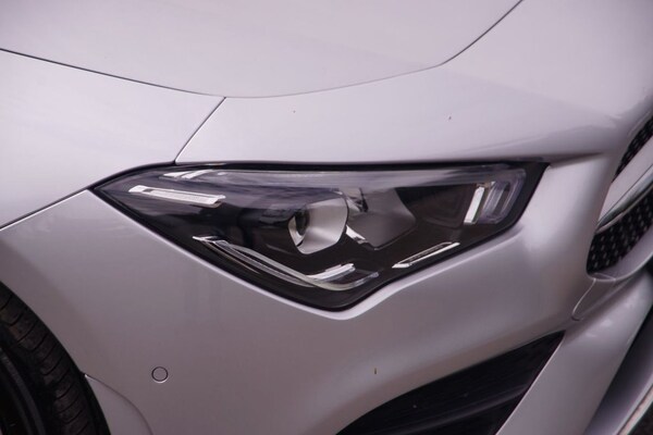 Used Mercedes-Benz CLA 2021 for sale - 75596838: Photo 35