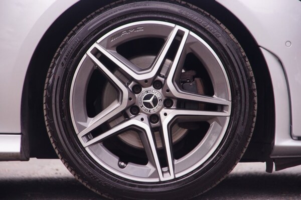 Used Mercedes-Benz CLA 2021 for sale - 75596838: Photo 37