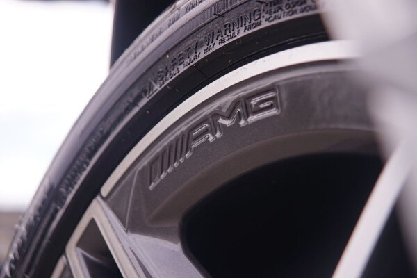 Used Mercedes-Benz CLA 2021 for sale - 75596838: Photo 40
