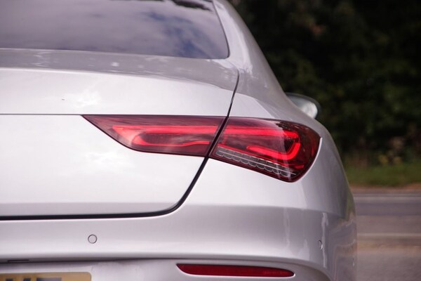 Used Mercedes-Benz CLA 2021 for sale - 75596838: Photo 44