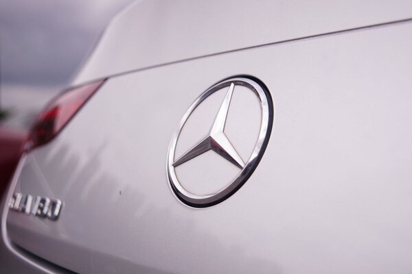 Used Mercedes-Benz CLA 2021 for sale - 75596838: Photo 46