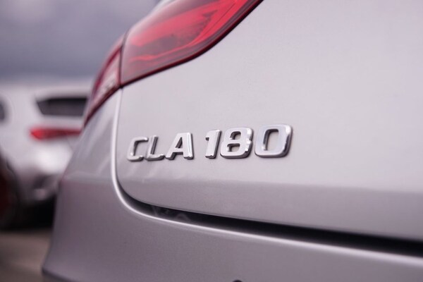 Used Mercedes-Benz CLA 2021 for sale - 75596838: Photo 47