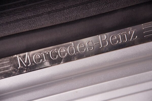 Used Mercedes-Benz CLA 2021 for sale - 75596838: Photo 8