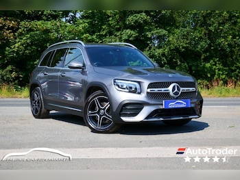 Used Mercedes-Benz GLB 2023 for sale - 79022299: Photo