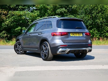 Used Mercedes-Benz GLB 2023 for sale - 79022299: Photo