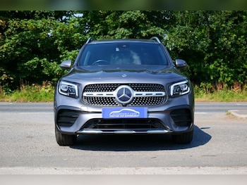 Used Mercedes-Benz GLB 2023 for sale - 79022299: Photo