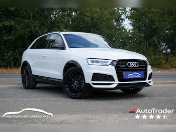 Used Audi Q3 2017 for sale - 79828951: Photo