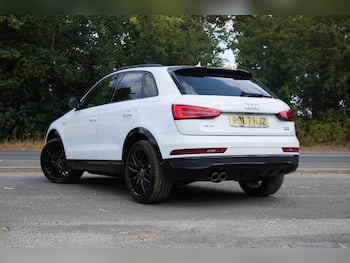 Used Audi Q3 2017 for sale - 79828951: Photo