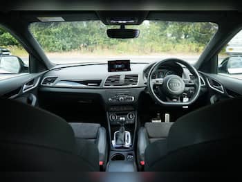 Used Audi Q3 2017 for sale - 79828951: Photo