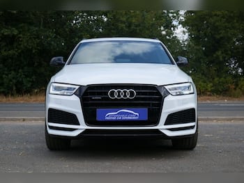 Used Audi Q3 2017 for sale - 79828951: Photo