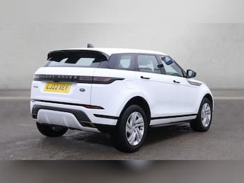 Used Land Rover Range Rover Evoque 2022 for sale - 79790554: Photo