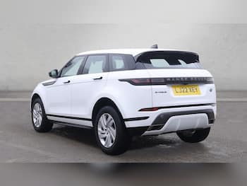 Used Land Rover Range Rover Evoque 2022 for sale - 79790554: Photo