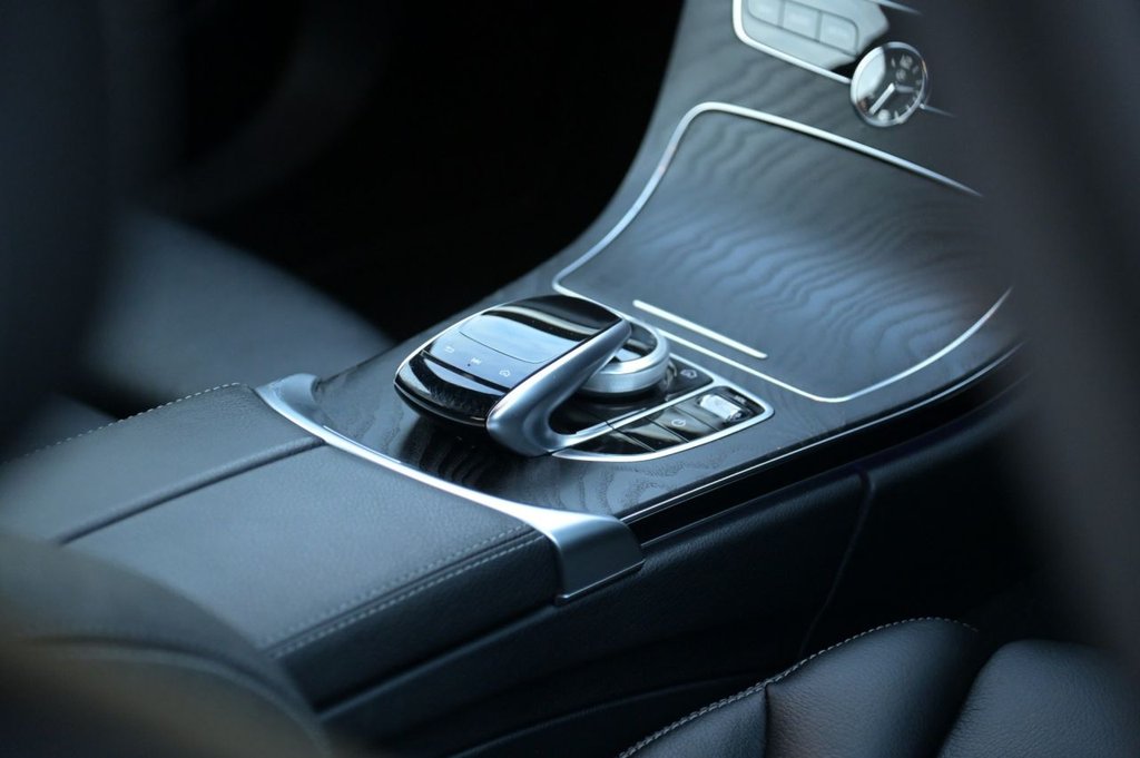 Used Mercedes-Benz C Class 2019 for sale - 76582757: Photo 21