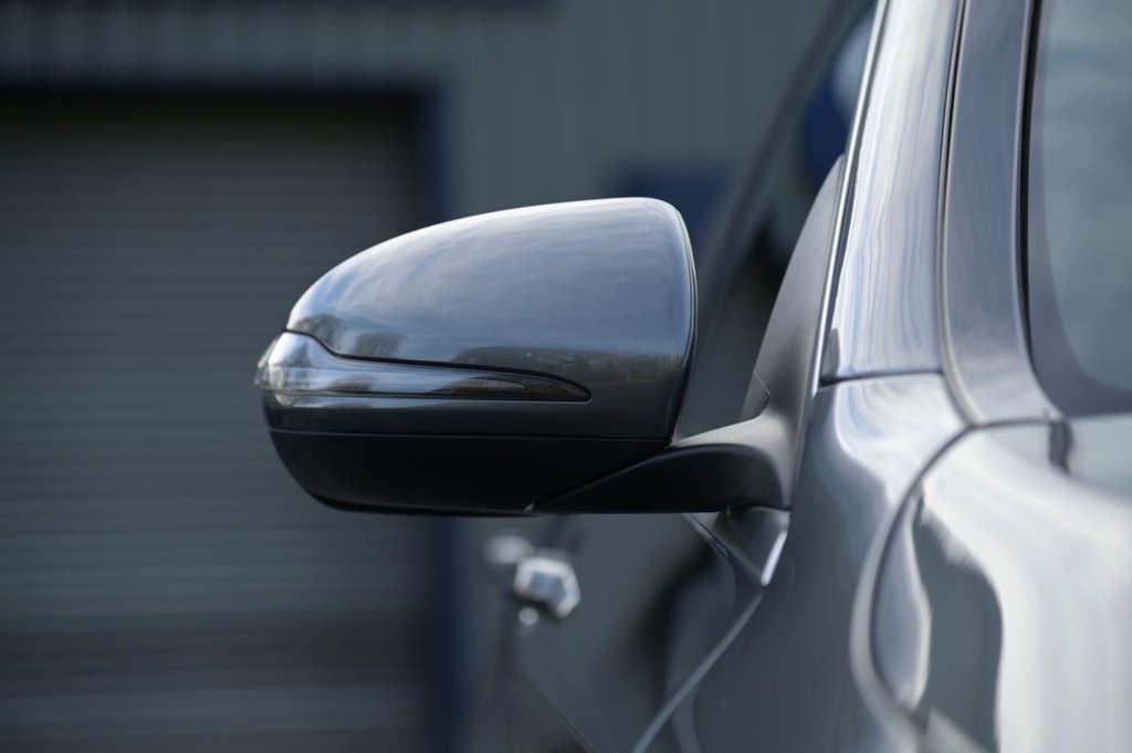 Used Mercedes-Benz C Class 2019 for sale - 76582757: Photo 39