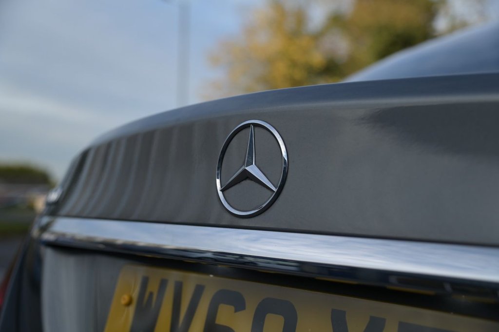 Used Mercedes-Benz C Class 2019 for sale - 76582757: Photo 44