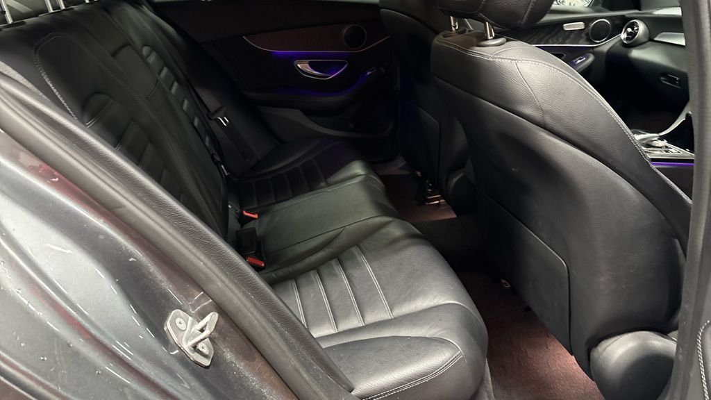 Used Mercedes-Benz C Class 2019 for sale - 76582757: Photo 6