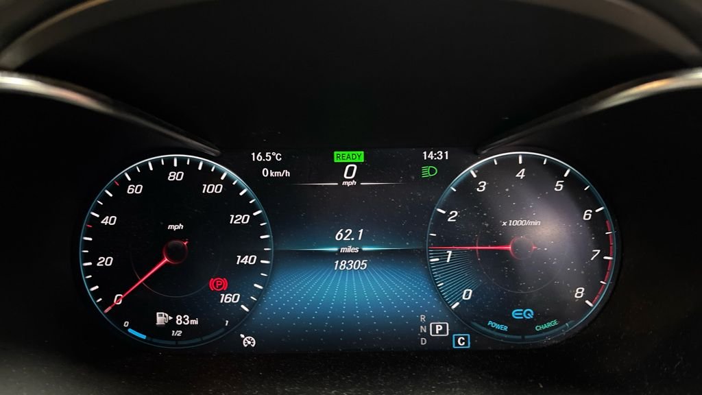 Used Mercedes-Benz C Class 2019 for sale - 76582757: Photo 7