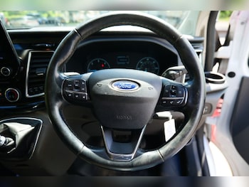 Used Ford Transit Custom 2021 for sale - 78985536: Photo