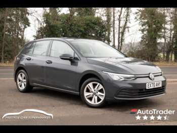 2020 (70) - 1.5 TSI Life Hatchback 5dr Petrol Manual Euro 6 (s/s) (130 ps)