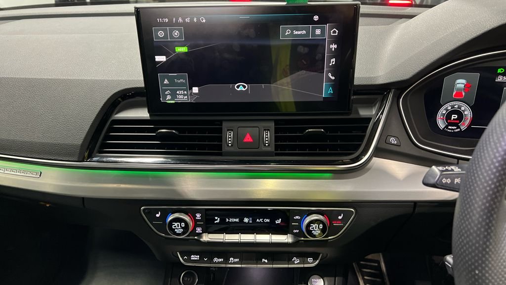 Used Audi Q5 2022 for sale - 77547386: Photo 10