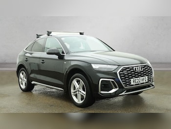 Audi Q5 feature image