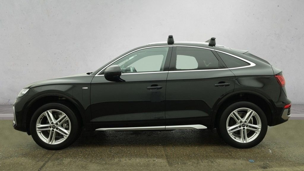 Used Audi Q5 2022 for sale - 77547386: Photo 6