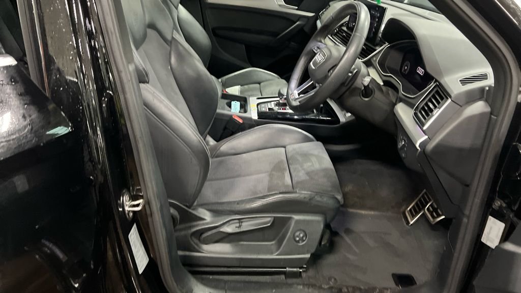 Used Audi Q5 2022 for sale - 77547386: Photo 7