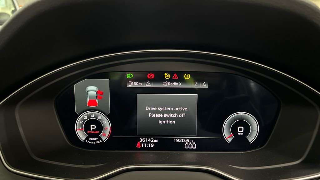 Used Audi Q5 2022 for sale - 77547386: Photo 9