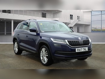 Skoda - Kodiaq