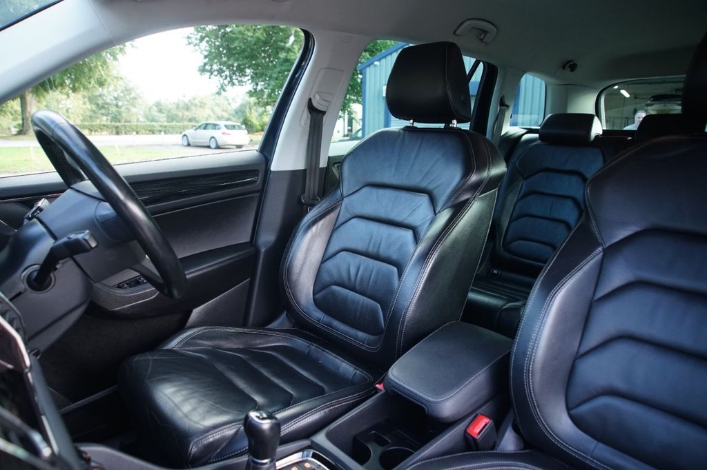 Used Skoda Kodiaq 2017 for sale - 75800944: Photo 23