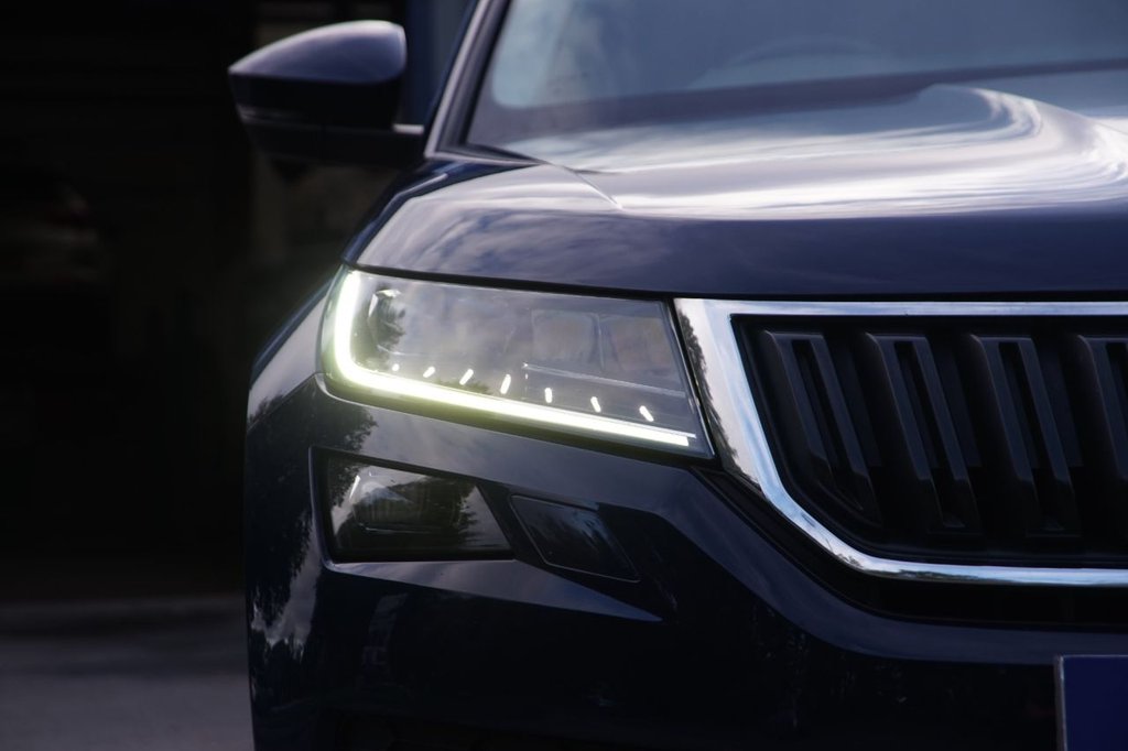Used Skoda Kodiaq 2017 for sale - 75800944: Photo 32