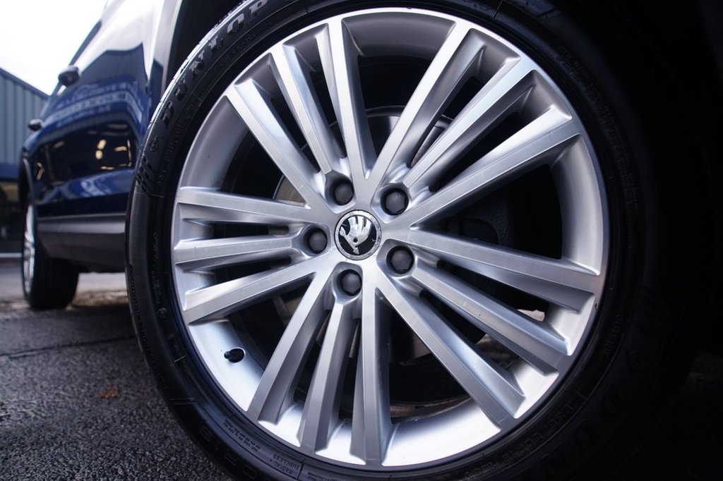 Used Skoda Kodiaq 2017 for sale - 75800944: Photo 36