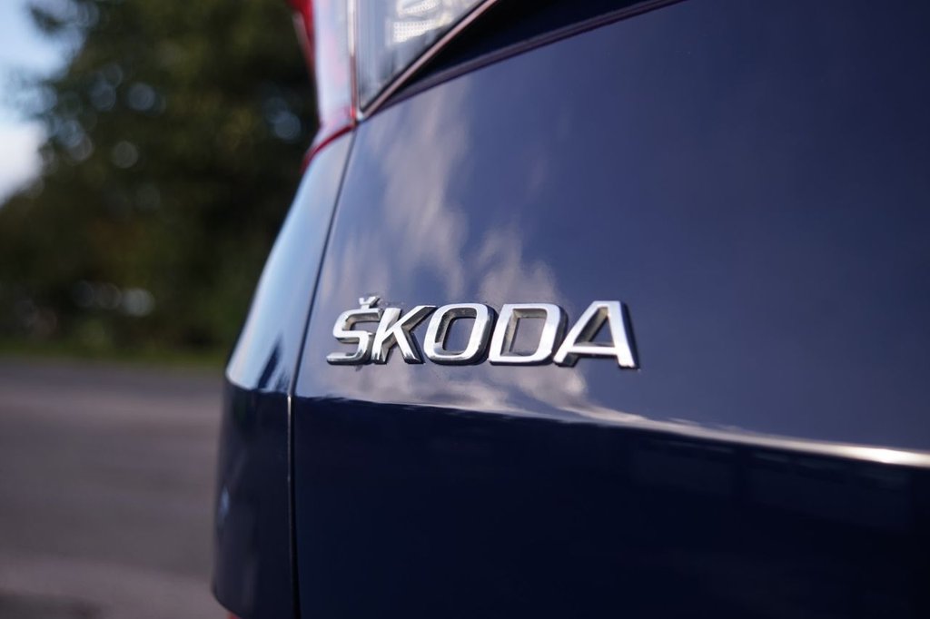 Used Skoda Kodiaq 2017 for sale - 75800944: Photo 44