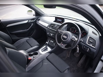 Used Audi Q3 2017 for sale - 76106222: Photo 3