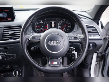 Used Audi Q3 2017 for sale - 76106222: Photo 4